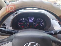 هیۆندای ئەکسنت